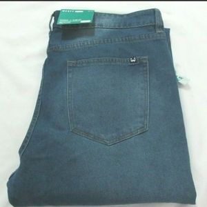 Westy Mfg Co Jeans